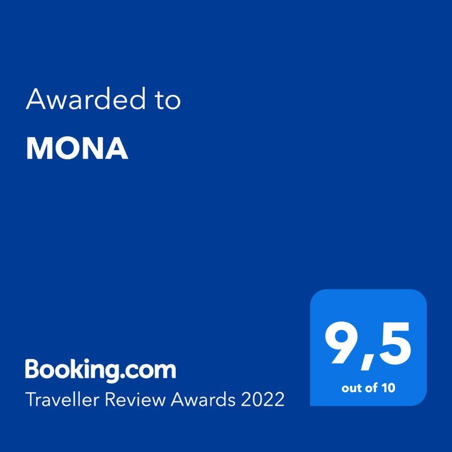 Apartamento Mona L' Escala