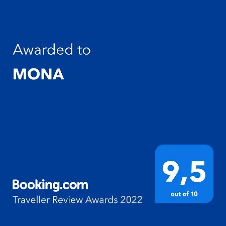 Mona L'Escala Exterior photo
