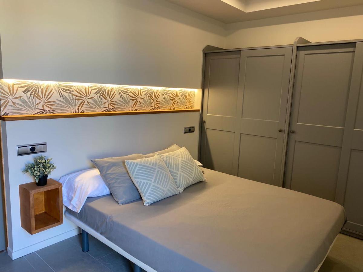 Appartement Mona L' Escala