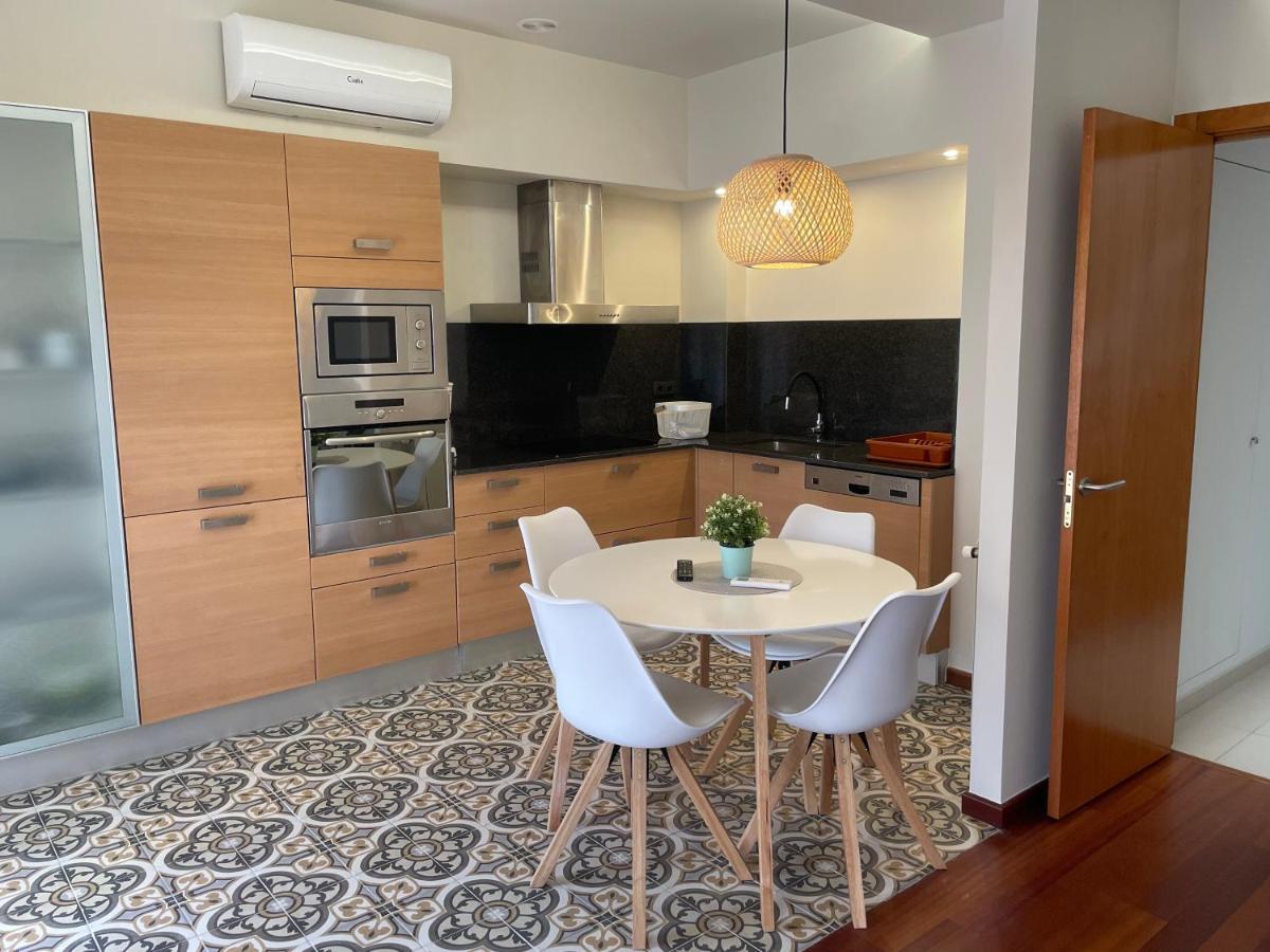 Mona Appartement