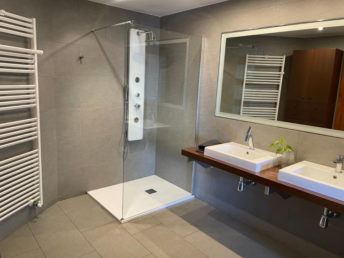 Appartement Mona *