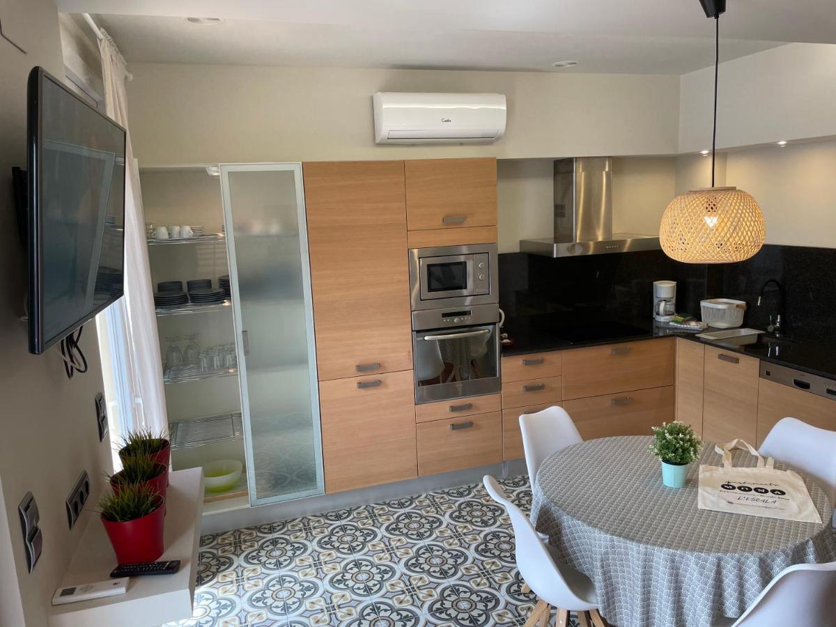 Mona Appartement